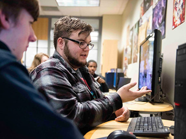 Georgia Southern MS in Information Technology Networking Labs