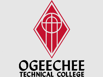 Ogeechee Technical College logo